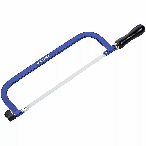 LUX-TOOLS Sägebogen Metall 300 mm günstig online kaufen