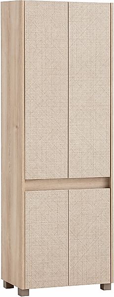 Schildmeyer Hochschrank "Sander, Breite 56,9 cm", Made in Germany günstig online kaufen