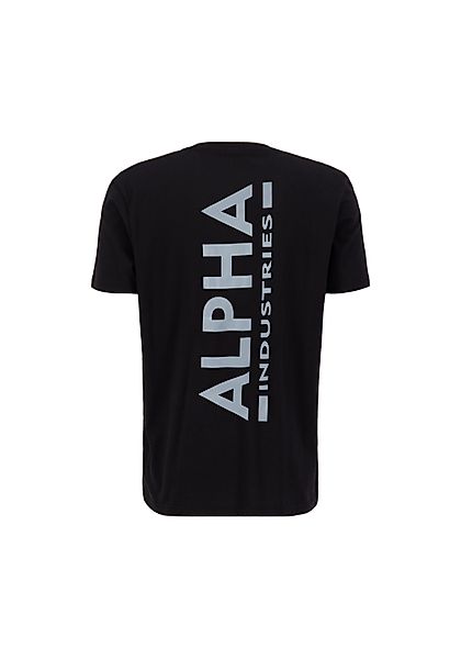 Alpha Industries T-Shirt Alpha Industries Men günstig online kaufen