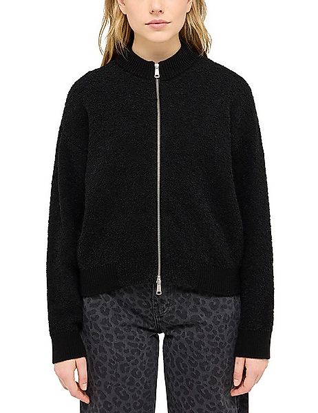 MUSTANG Cardigan Damen Style Eleanor günstig online kaufen
