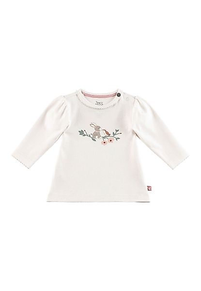 Sterntaler® Langarmshirt Shirt Emmi und Vogel günstig online kaufen