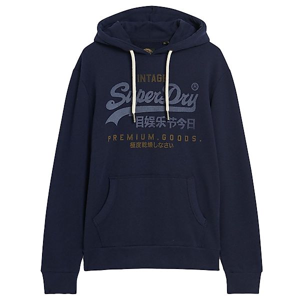Superdry Sweatshirt Herren Sweatshirt Baumwolle günstig online kaufen