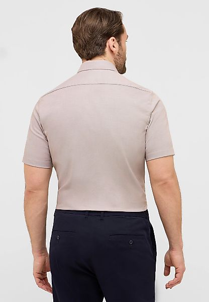 Eterna Kurzarmhemd "COMFORT FIT" NON IRON (bügelfrei) günstig online kaufen