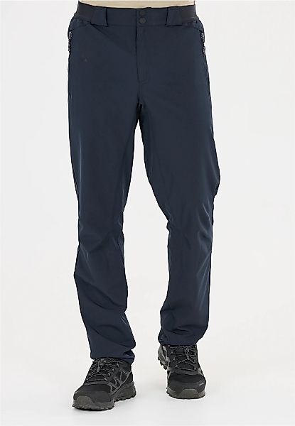 WHISTLER Stoffhose "Gerd V2" atmungsaktiv günstig online kaufen