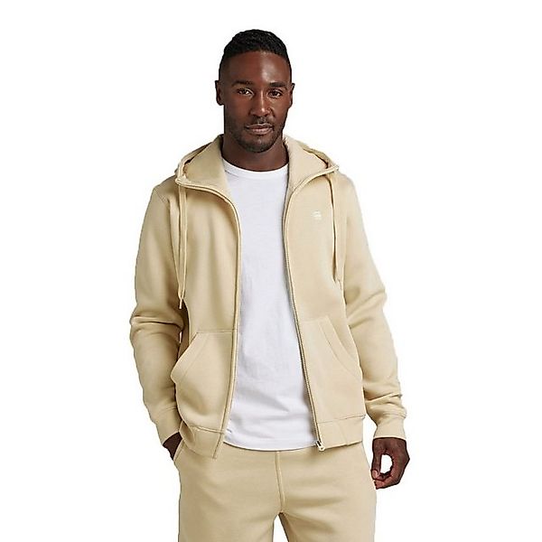 G-STAR Hoodie Premium Core HDD Zip SW L/S (1-tlg) günstig online kaufen
