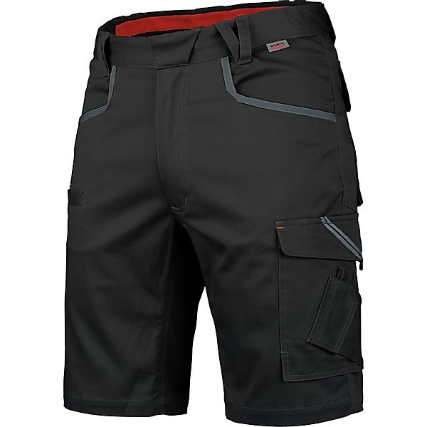 Würth MODYF Arbeitsshorts Stretch X Kurze günstig online kaufen