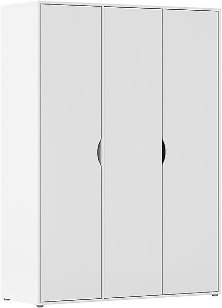 rauch Drehtürenschrank "Kleiderschrank Schrank Garderobe Wäscheschrank NARA günstig online kaufen