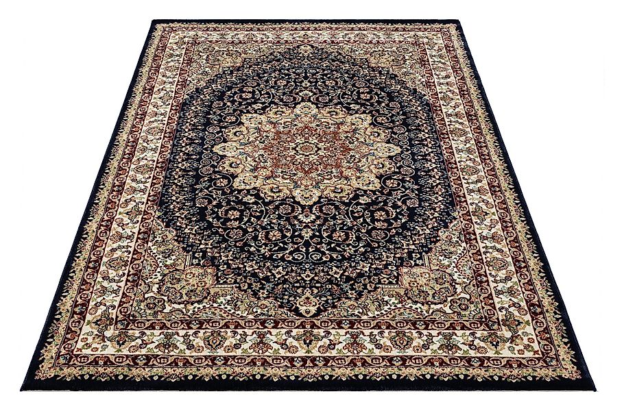Carpetilla Designteppich Wohnzimmer Teppich Designer Asfahan günstig online kaufen