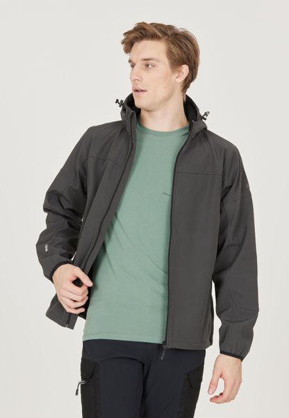 WHISTLER Softshelljacke Duble mit 8.000 mm günstig online kaufen