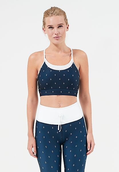 ATHLECIA Sport-BH "Sanra", mit QUICK DRY-Technologie günstig online kaufen