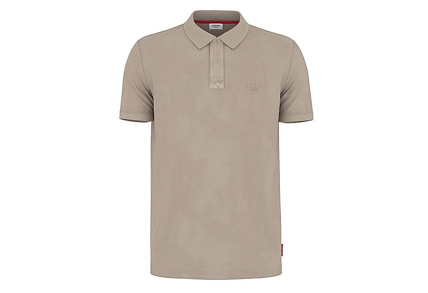 Joop Jeans Poloshirt Herren Poloshirt Baumwolle günstig online kaufen