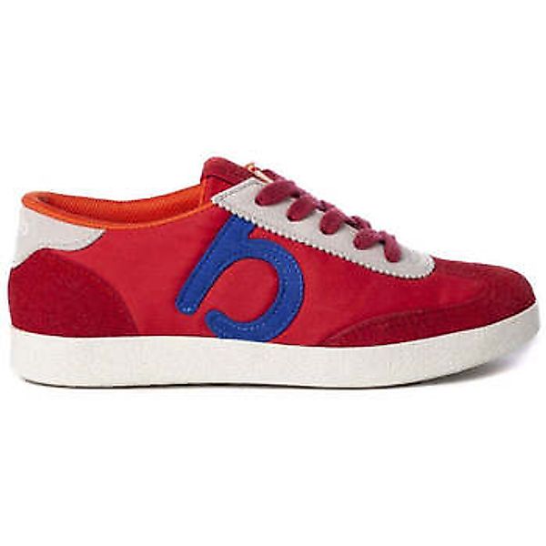Duuo  Sneaker Nice 037 D122037 Rojo günstig online kaufen