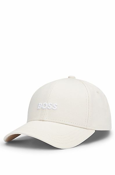BOSS Baseball Cap "Zed", mit Logostickerei günstig online kaufen
