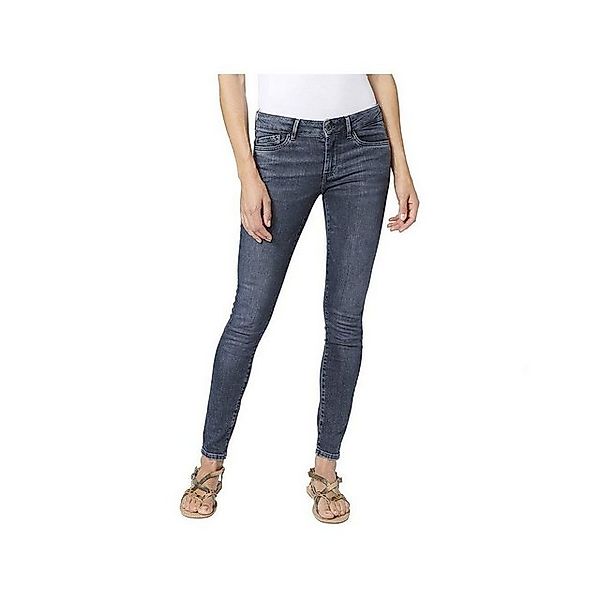 Pepe Jeans 5-Pocket-Jeans blau (1-tlg) günstig online kaufen