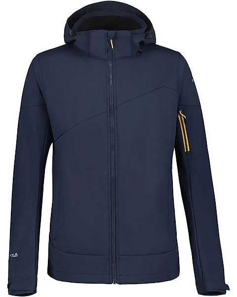 Icepeak Softshelljacke Softshelljacke Barmstedt günstig online kaufen