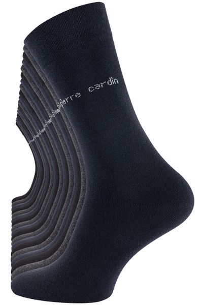 Pierre Cardin Socken (18-Paar) in angenehmer günstig online kaufen