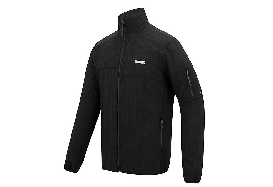Regatta Strickfleecejacke Midlayer Baslinn günstig online kaufen
