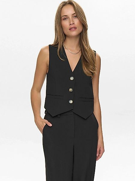 nümph Kurzweste "Nümph Vest NUALMUT" günstig online kaufen