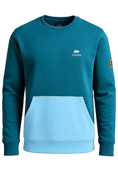 FORSBERG Sweatshirt Alvarson Sweatshirt günstig online kaufen