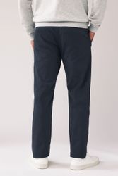 Next Chinohose Straight Fit Chinohose mit günstig online kaufen