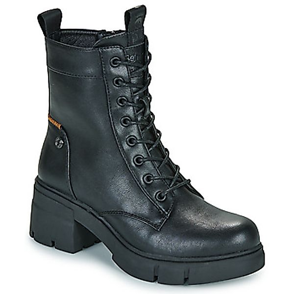Refresh  Stiefeletten 172906-BLACK günstig online kaufen
