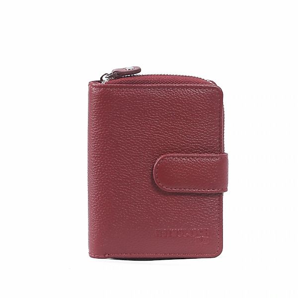 Margelisch Geldbörse "Oslo 1" LGW zertifiziertes Leder günstig online kaufen