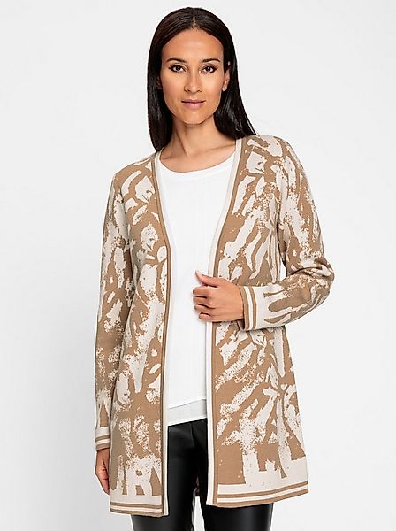 heine Strickjacke Strickmantel . günstig online kaufen