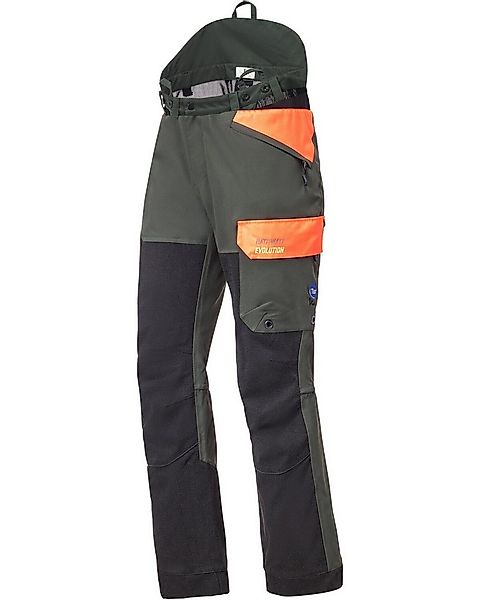 Parforce Protective Outdoorhose Sauenschutzhose Hatz-Watz Waterproof günstig online kaufen