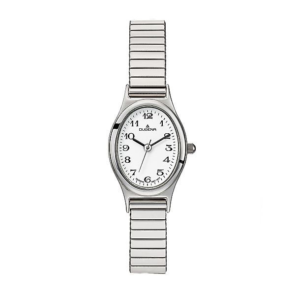 Dugena Quarzuhr Vintage Comfort 4460748 Quarz günstig online kaufen