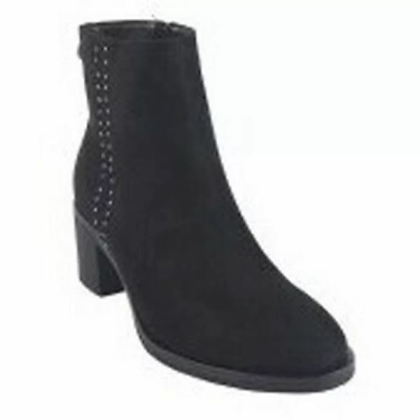 Amarpies  Schuhe Damenstiefelette  25625 schwarz arb günstig online kaufen