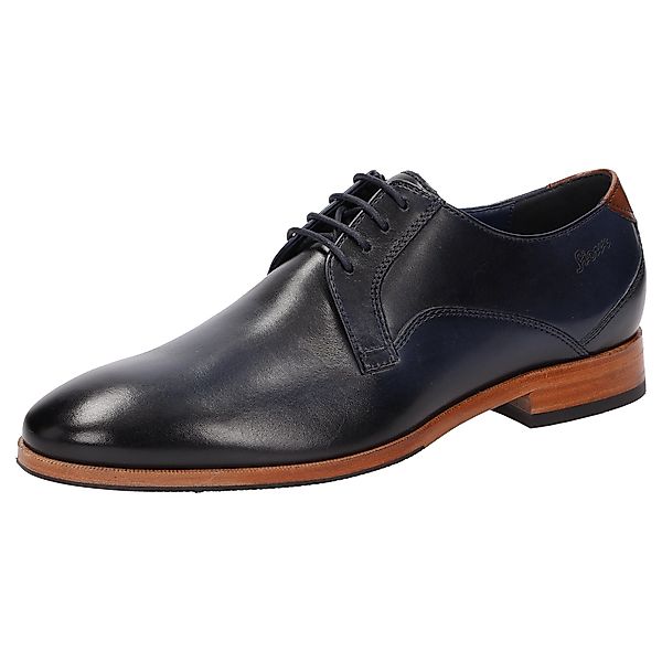 SIOUX Geriondo-704 Schnürschuh günstig online kaufen