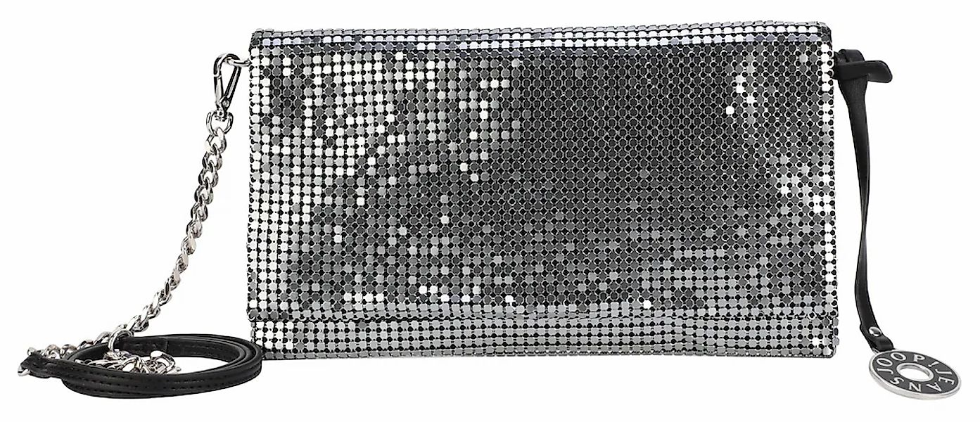 Joop Jeans Clutch "serata luce cadea clutch mhf", Schultertasche, Mini Bag, günstig online kaufen