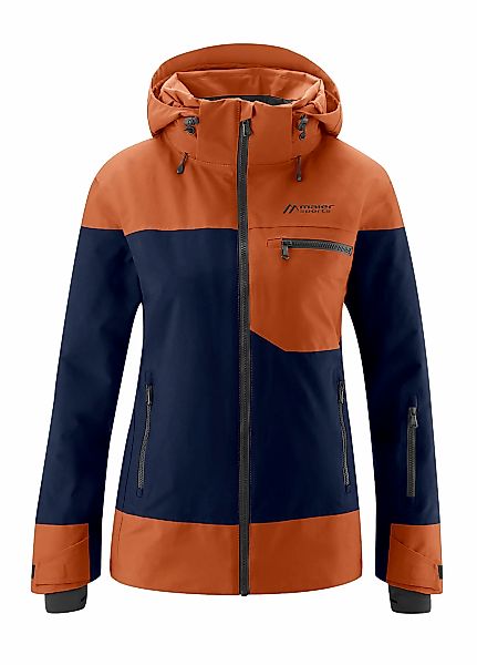 Maier Sports Skijacke "Backline W", Technische Skijacke für Freeride und Pi günstig online kaufen