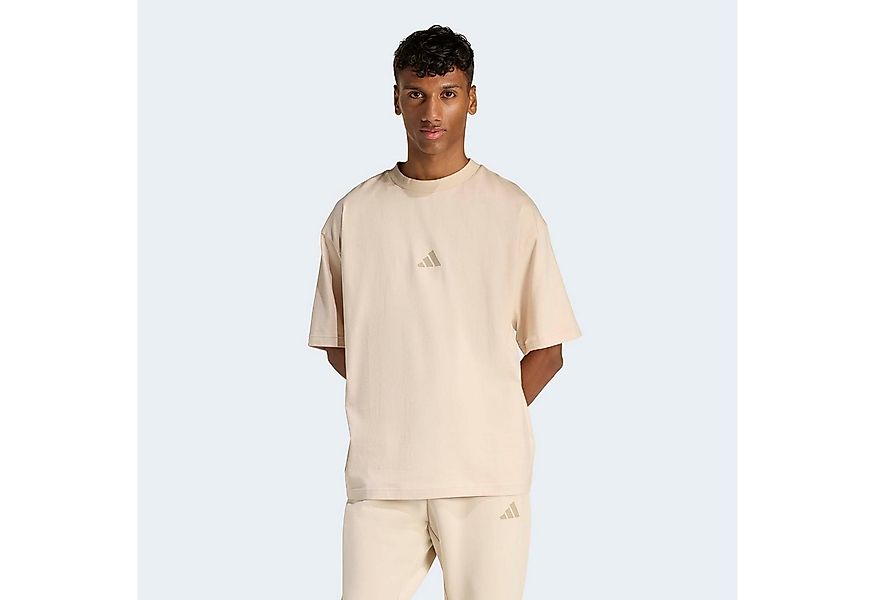 adidas Sportswear T-Shirt FUTURE ICONS SMALL LOGO sportlicher Stil, Kurzarm günstig online kaufen