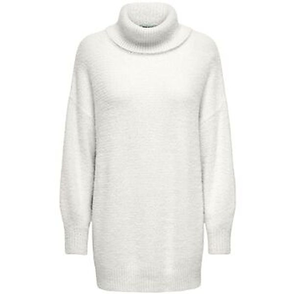 Only  Kleider 15334698 PIUMO-CLOUD DANCER günstig online kaufen