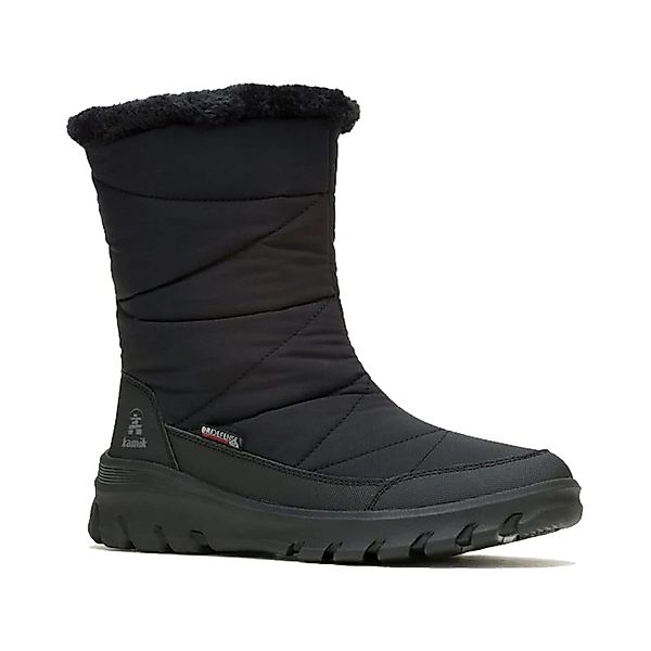 Kamik Snowdon Zip Stiefel günstig online kaufen