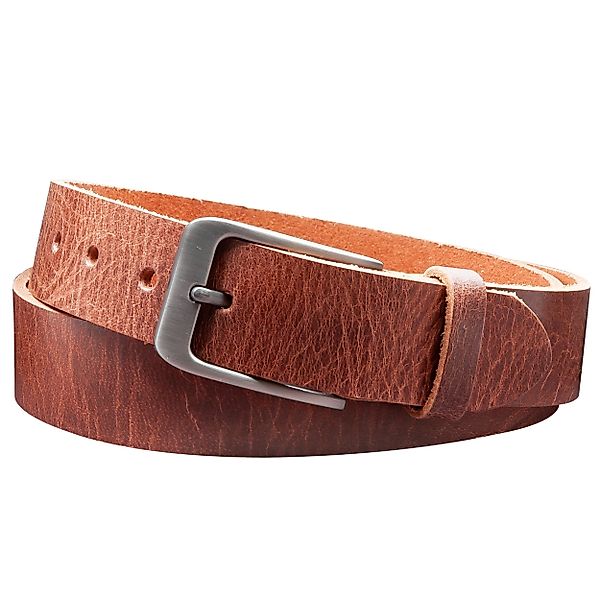 COLOGNEBELT Ledergürtel D11-RL MADE IN GERMANY, günstig online kaufen