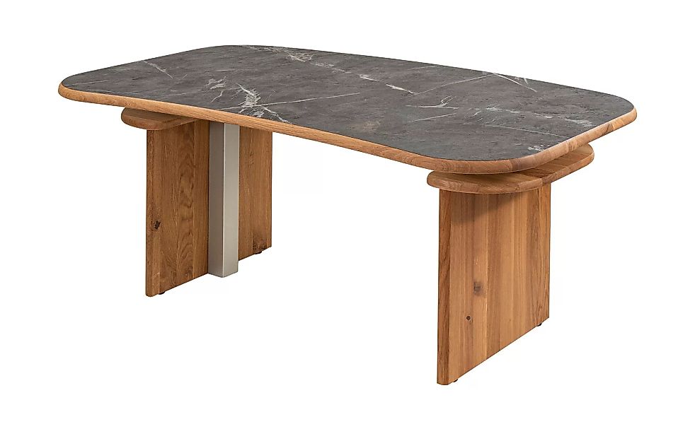 Couchtisch - holzfarben - 70 cm - 54 cm - Tische > Couchtische - Möbel Kraf günstig online kaufen