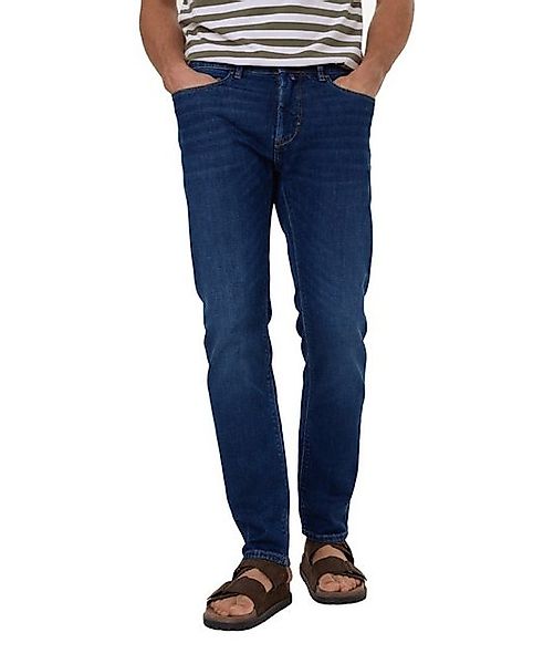 Pierre Cardin Straight-Jeans günstig online kaufen