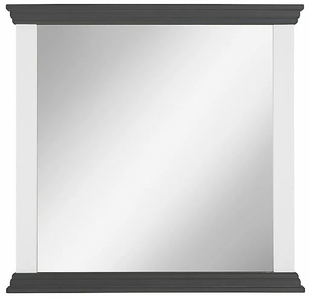 OTTO home Garderobenspiegel "Basilico" Rahmen aus massiver Kiefer, FSC, Bre günstig online kaufen