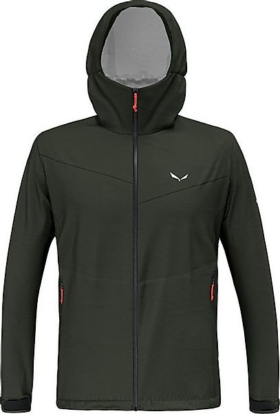 Salewa Funktionsjacke PUEZ 2.5L PTX JACKET M DARK OLIVE/0910 günstig online kaufen