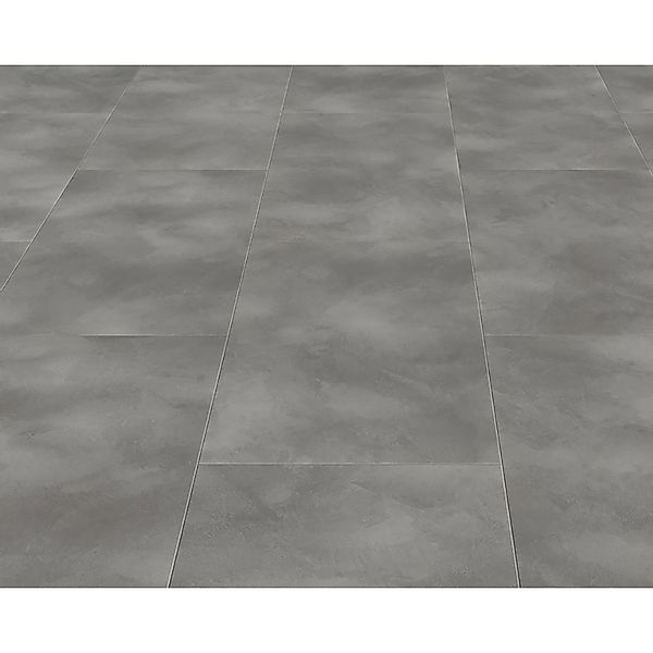 Living by Haro Designboden HydroStar Finca 4V Beton titangrau günstig online kaufen