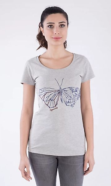 Wor-2155 Damen T-shirt günstig online kaufen