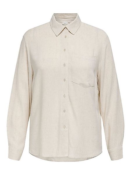 ONLY CARMAKOMA Langarmbluse günstig online kaufen