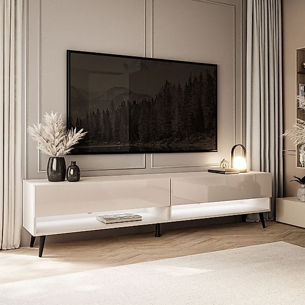 Lookway Lowboard CALANTE 180 cm RTV günstig online kaufen