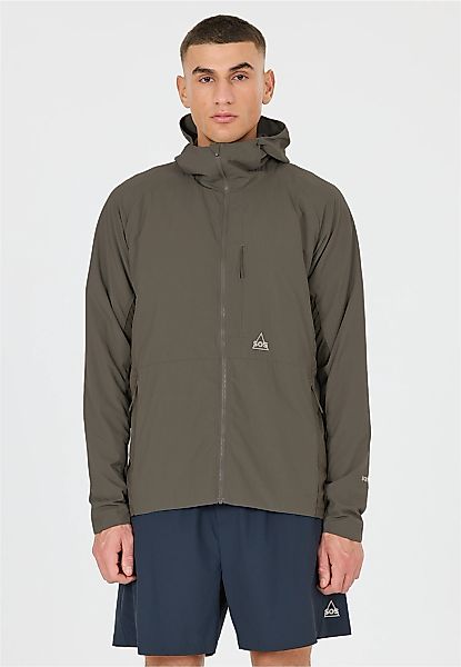 SOS Outdoorjacke "Ben Nevis", mit hochwertigem wärmeisolierendem Polster günstig online kaufen