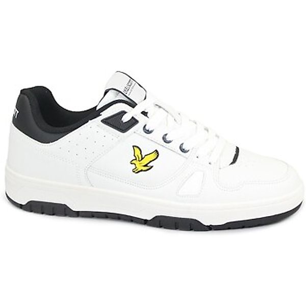 Lyle & Scott  Sneaker LYL-E25-HENRY002-708 günstig online kaufen