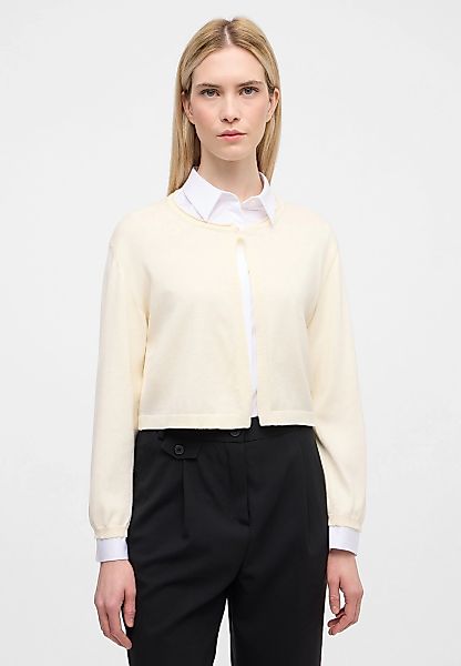 Eterna Strickjacke günstig online kaufen