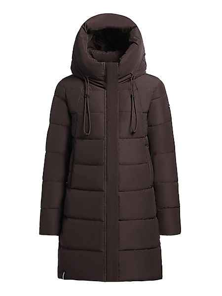 Khujo Damen Jacke Heather günstig online kaufen