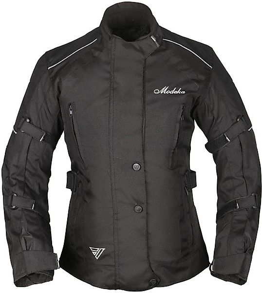 Modeka Motorradjacke Jacke Janika Lady günstig online kaufen